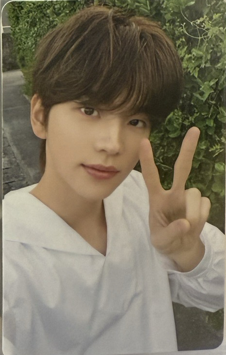 日專環球特典惟（需多帶）