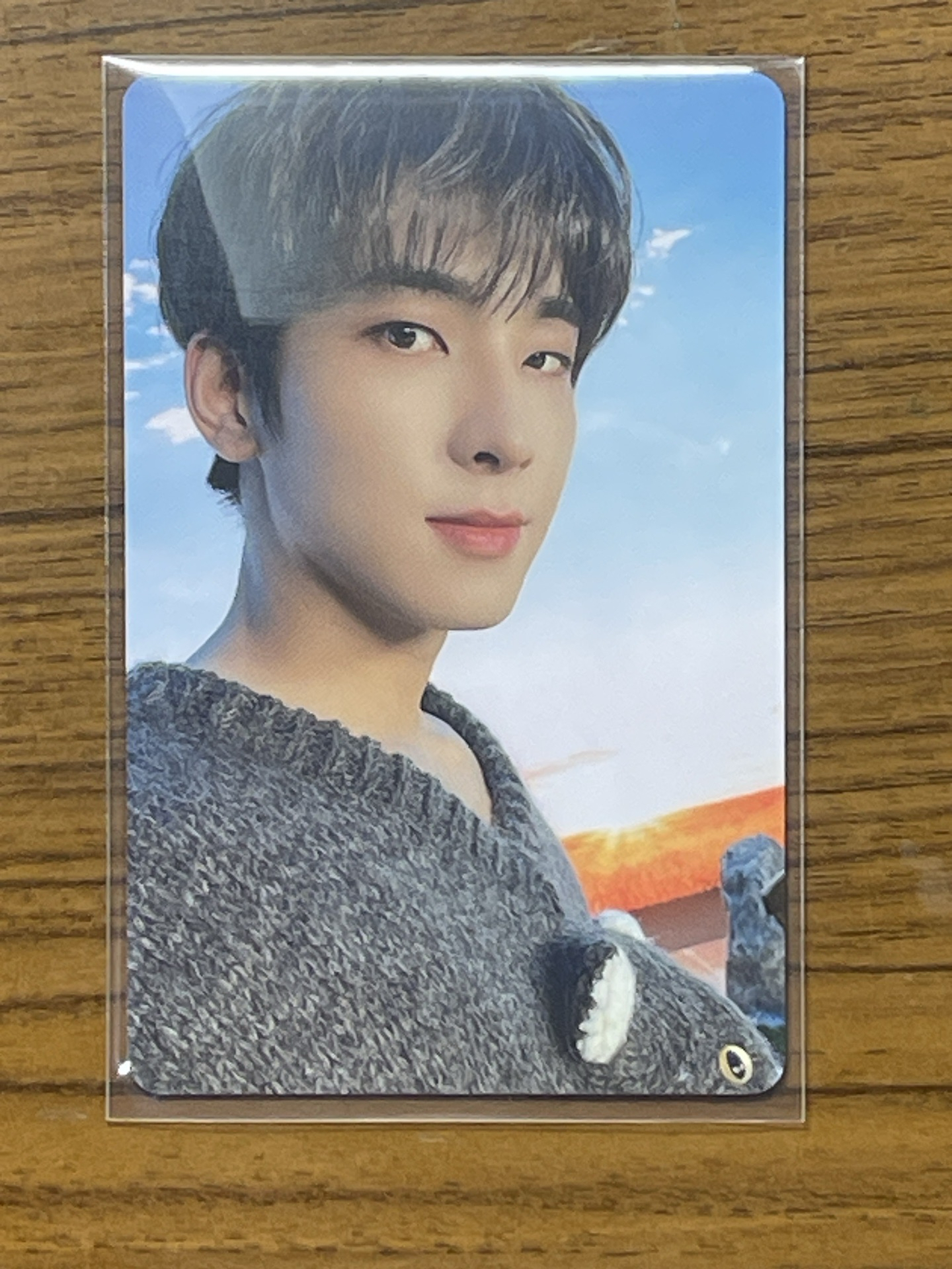 22’D社 D社 周邊卡 