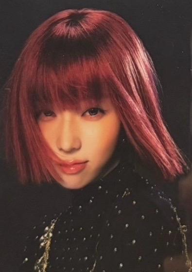 Whiplash 隨機卡 冬