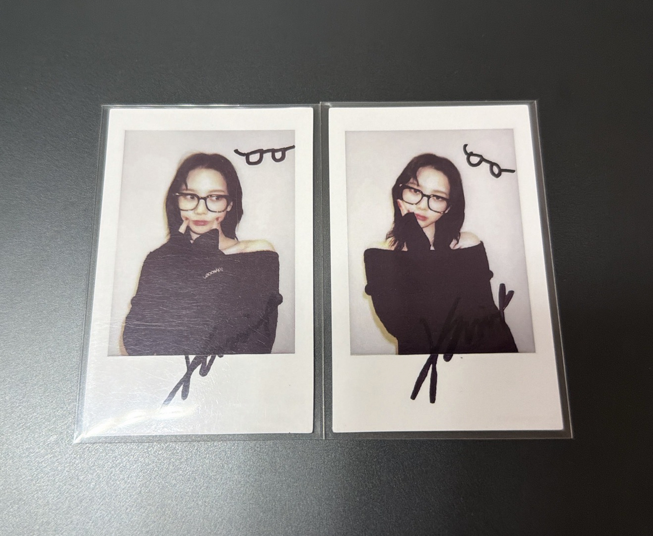 kms預售/簽售柚拍