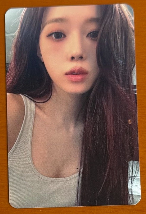 冬 Dirty Work IA幸運