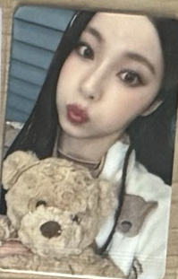 NMIXX MS KYUJIN 睡衣