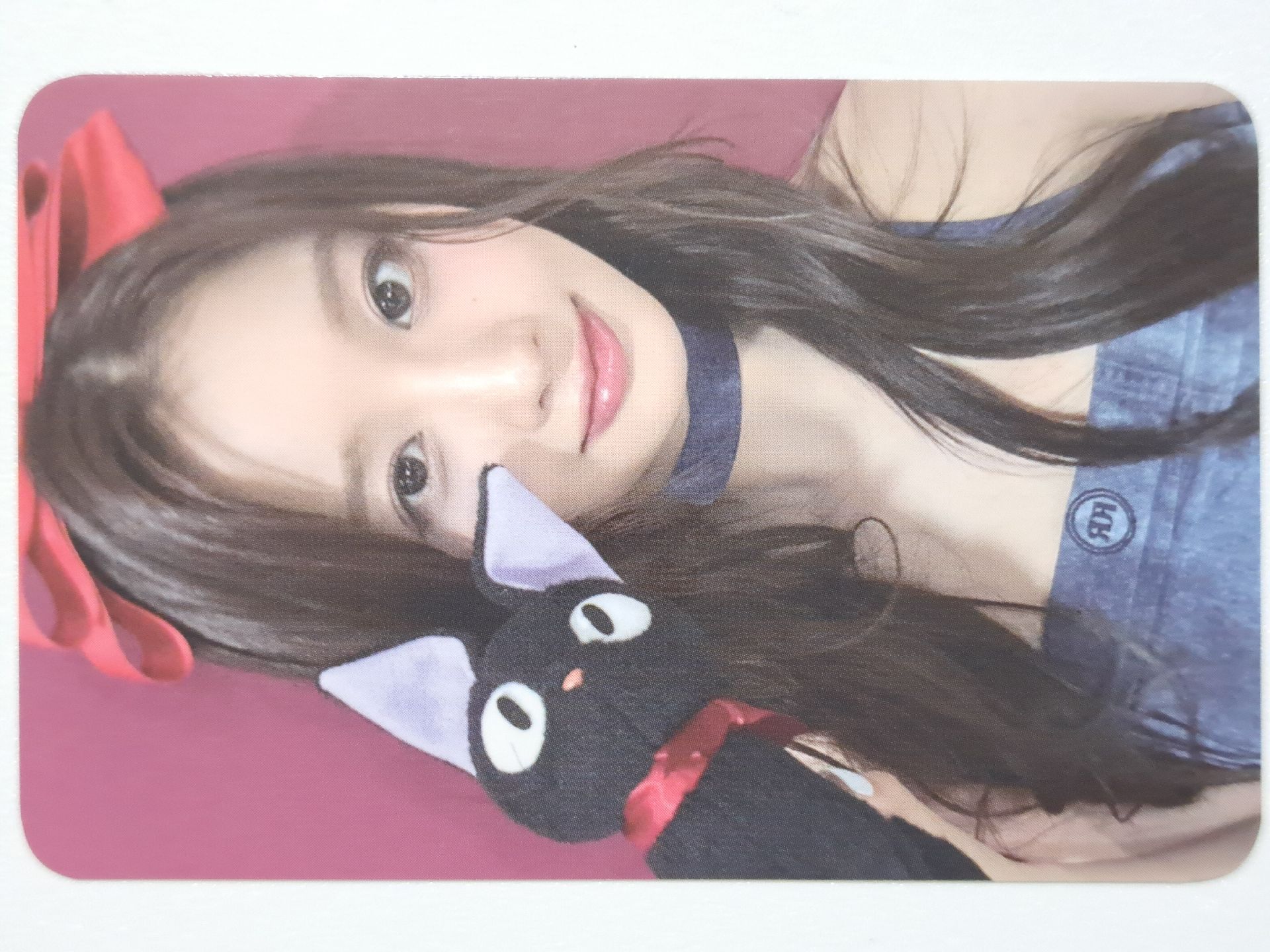 仲夏夜 el 1.0 幸運卡 魔女薛