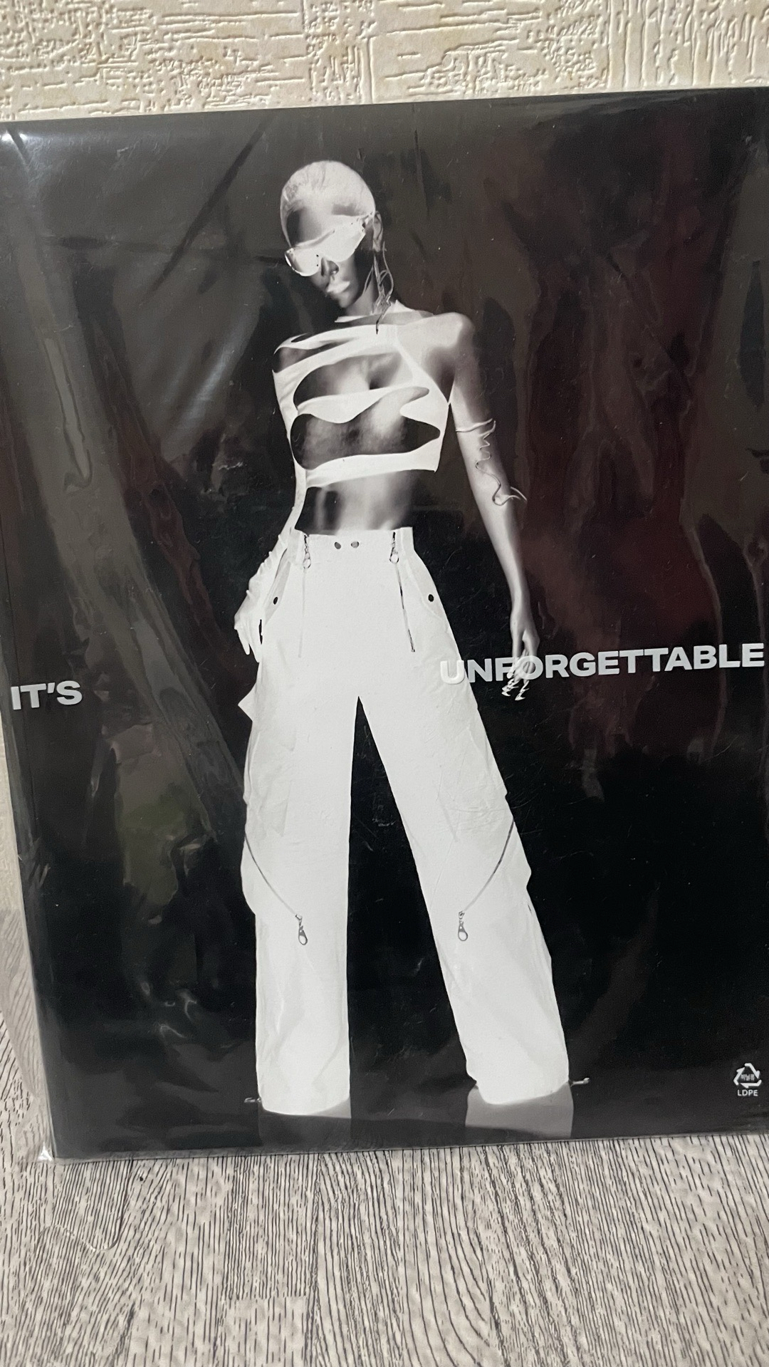 ［現貨］BEAT 版 寧 全新未拆