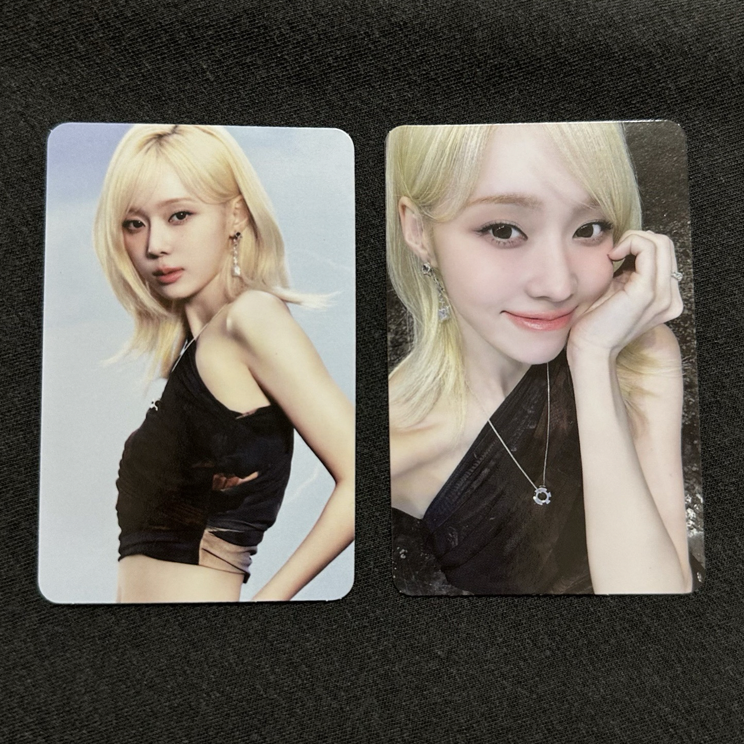 二巡 隨機卡 冬