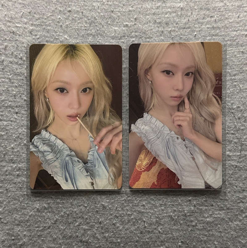 飲料冬 KMS簽售冬