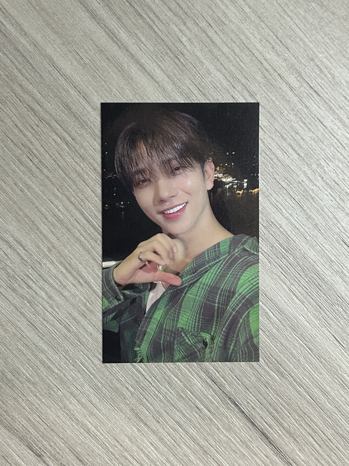 秀 福岡韓版環球場限