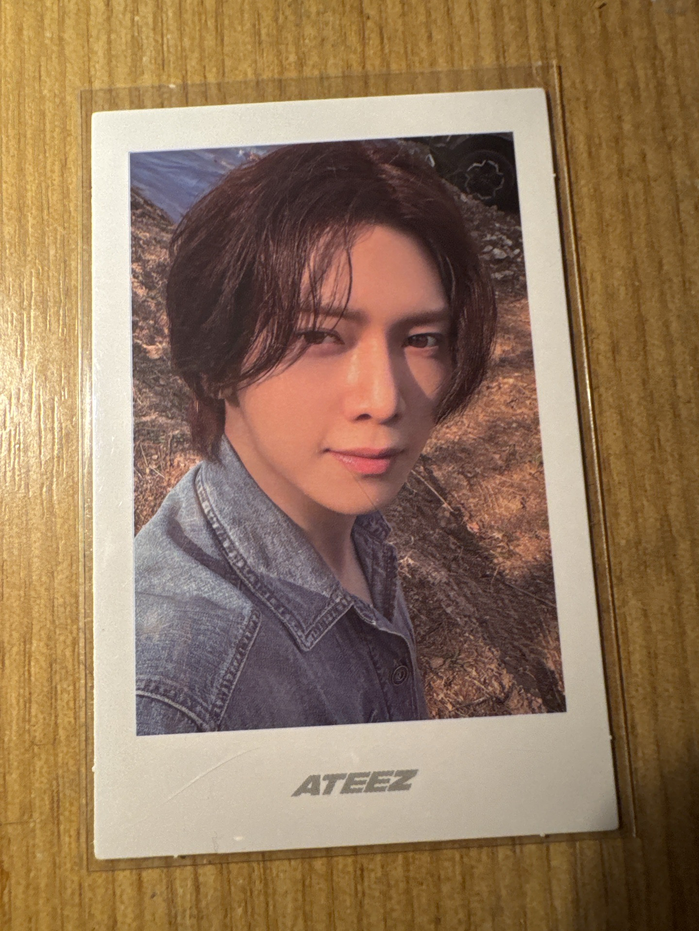 GH3 專卡 拍立得 呂尚