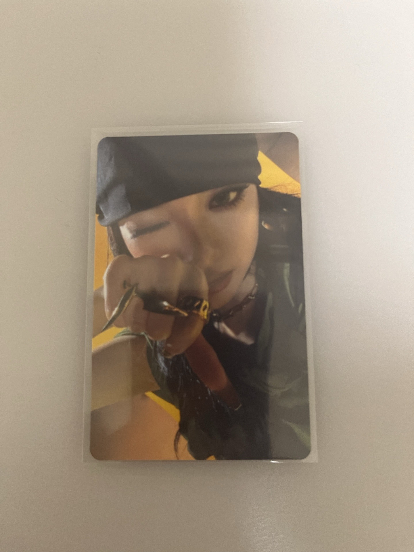 Whipalsh 塔店特典 寧