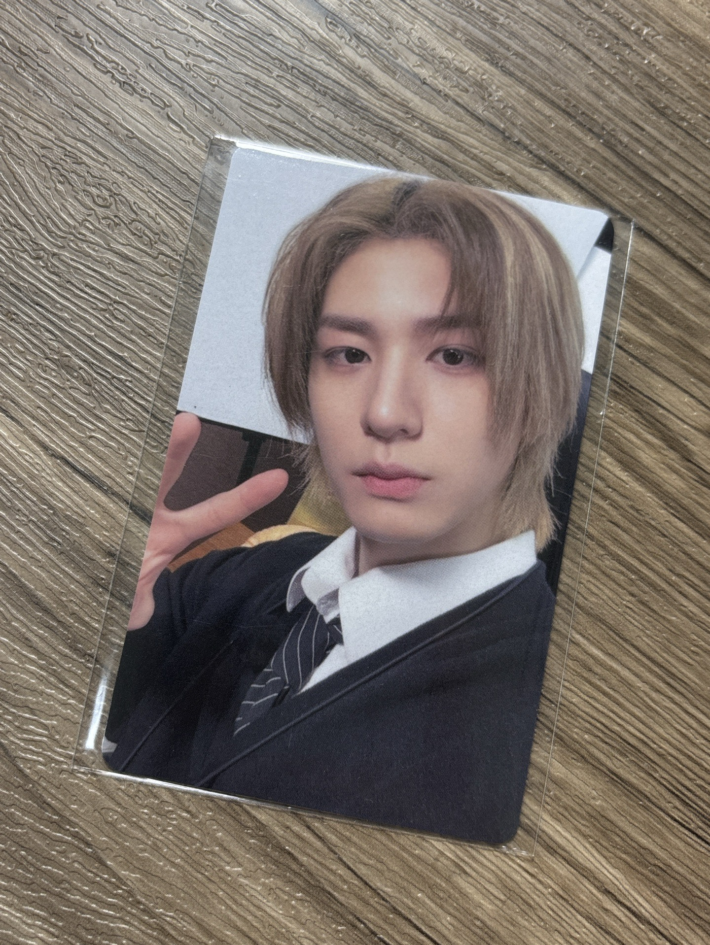 🔅【可直拍】未拆場限