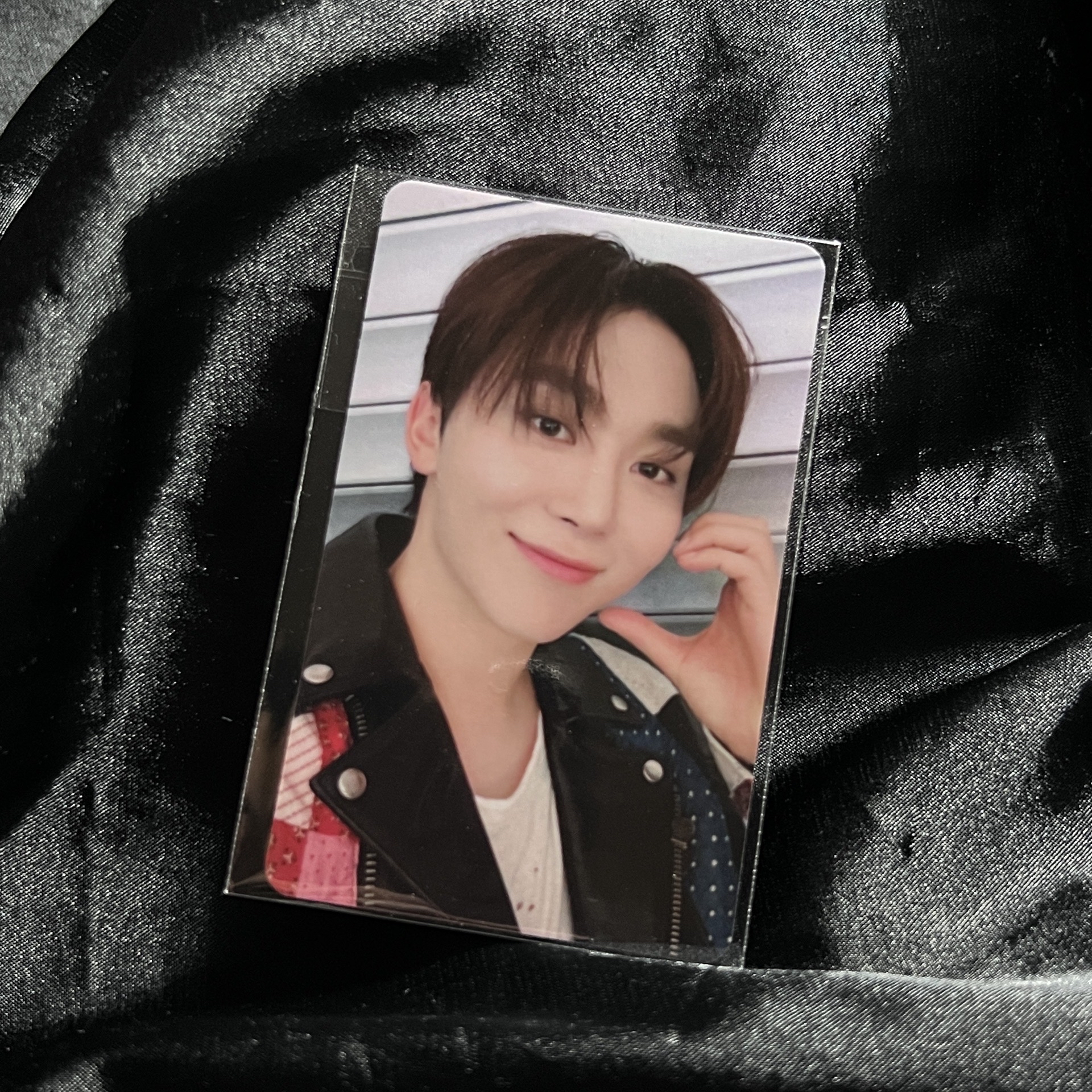 寛 十週年 教保文庫特典