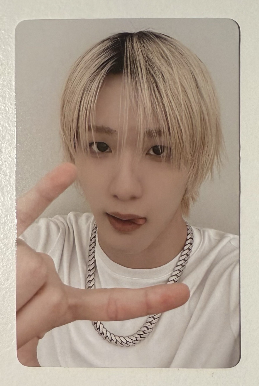 DUH簽售卡｜KM台北場｜翔太