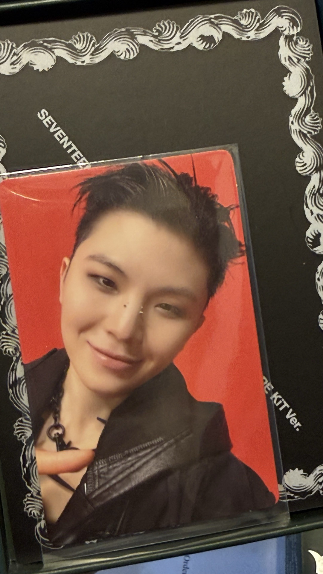 正五KIT 勳 全專