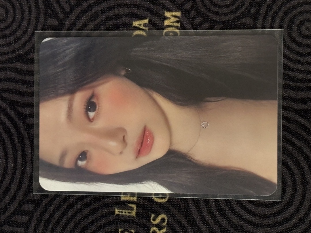 #potd 展會門票卡寧🦌