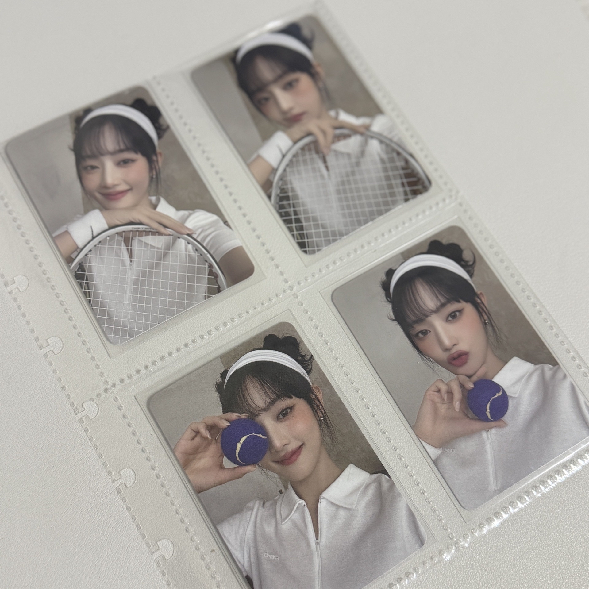 Minnie ①④
