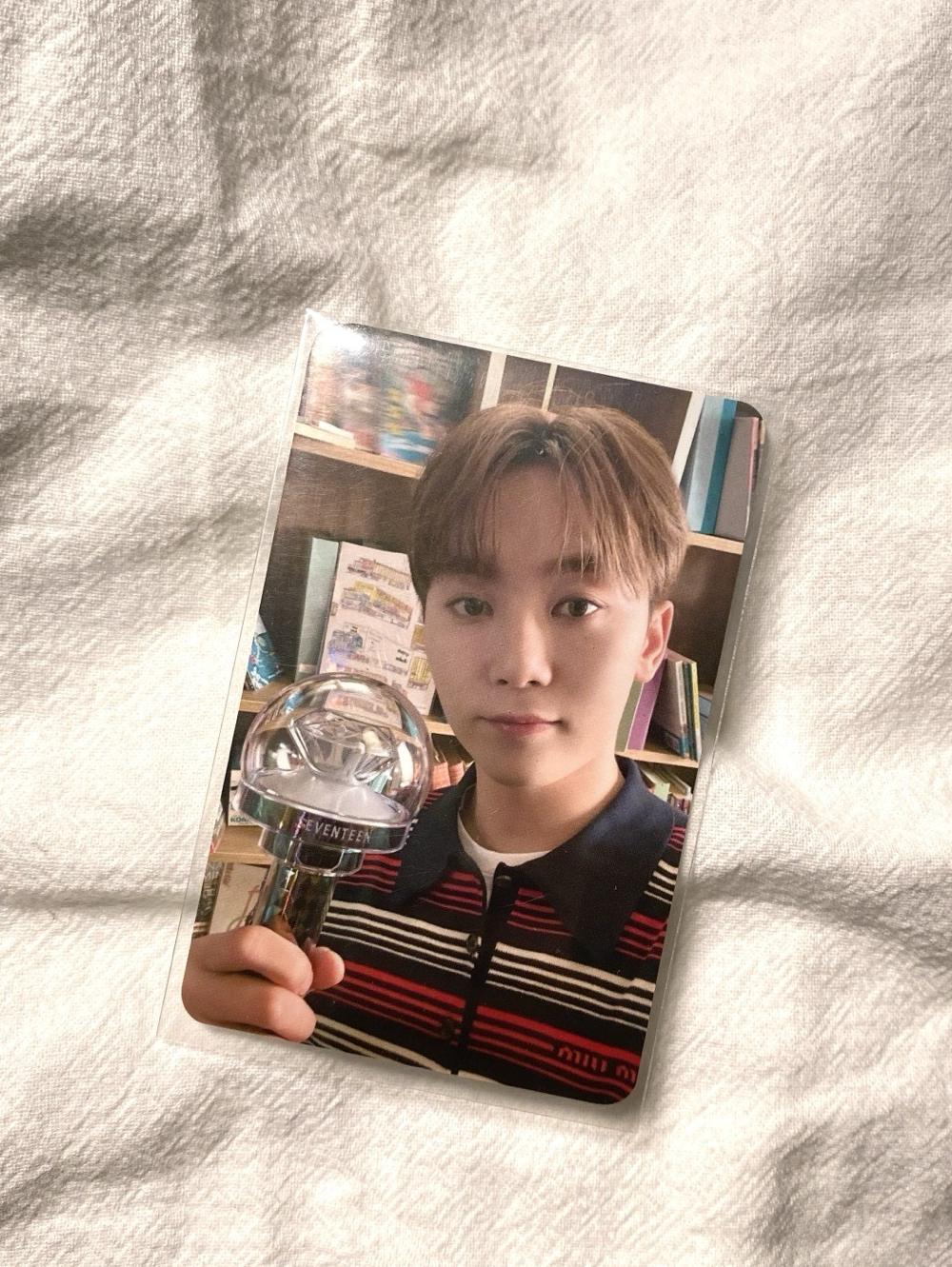 🎀Follow 寛粽卡