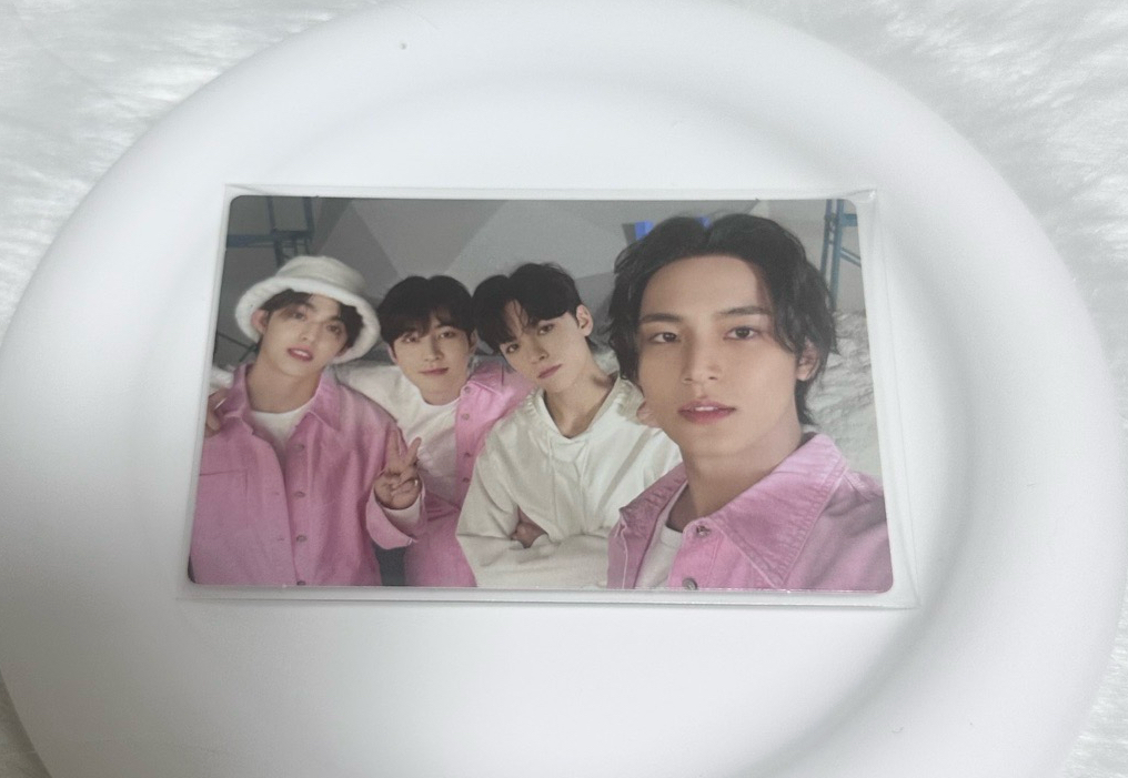 2022克拉島隨機卡泡隊🍒🐈‍⬛🐶🐻‍❄️｜價格已含綁