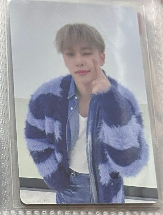 他拍專卡/特典卡