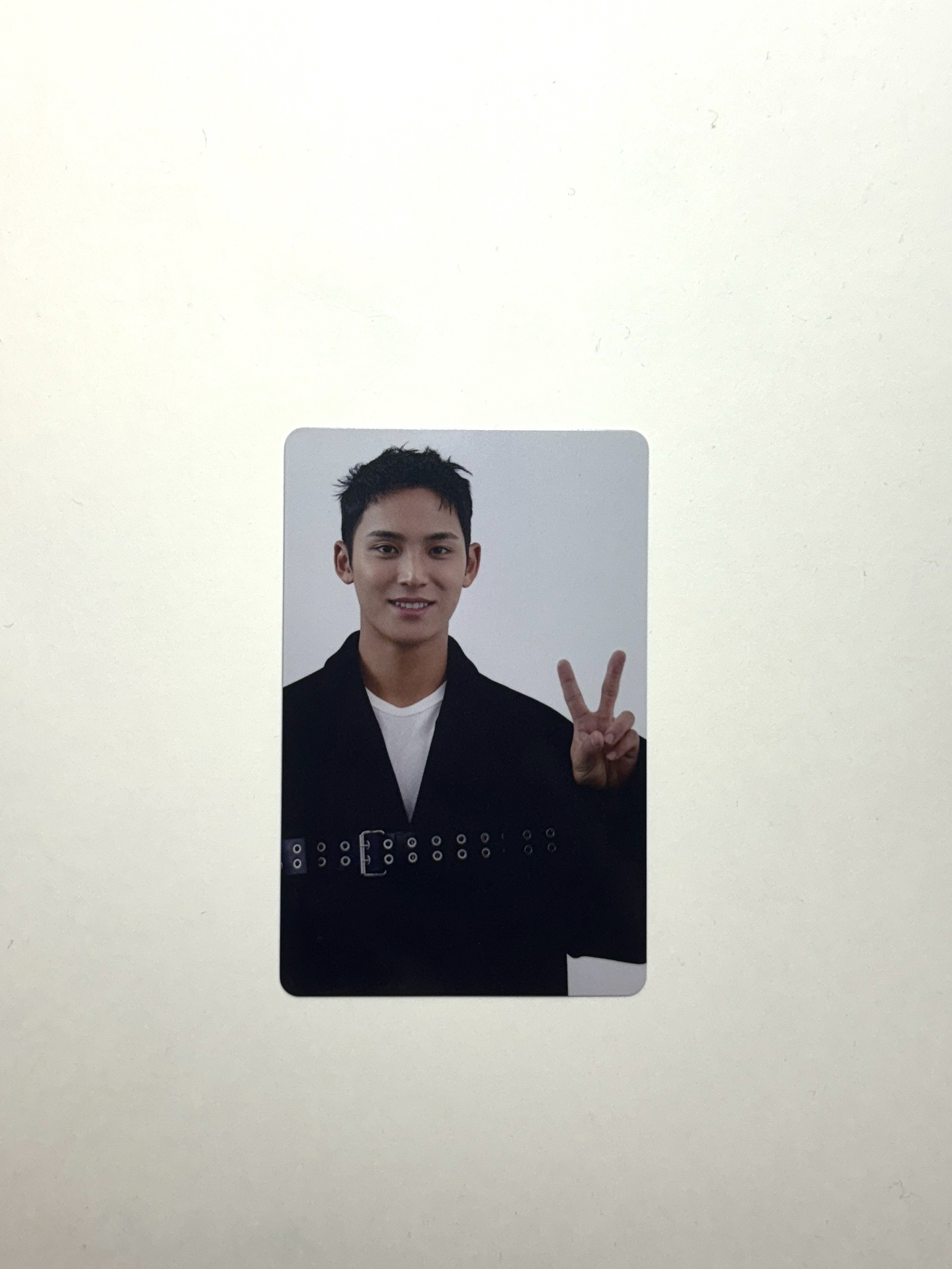 金珉奎精選專塔店特典