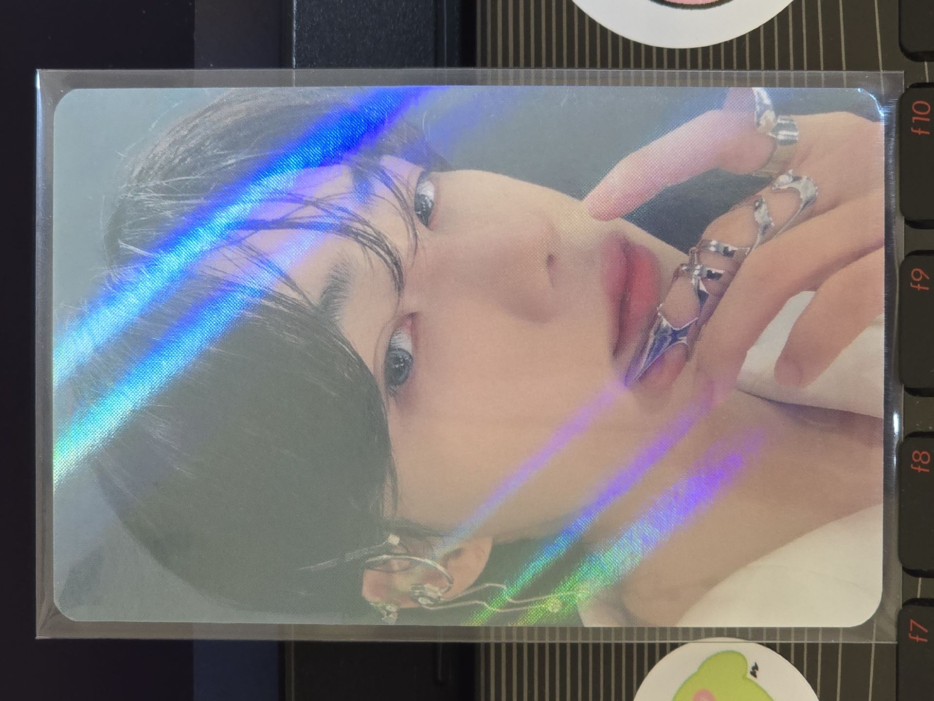 ZENERATION II 隨機卡