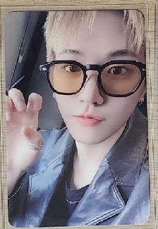 Boynextdoor riwoo mu 虎爪