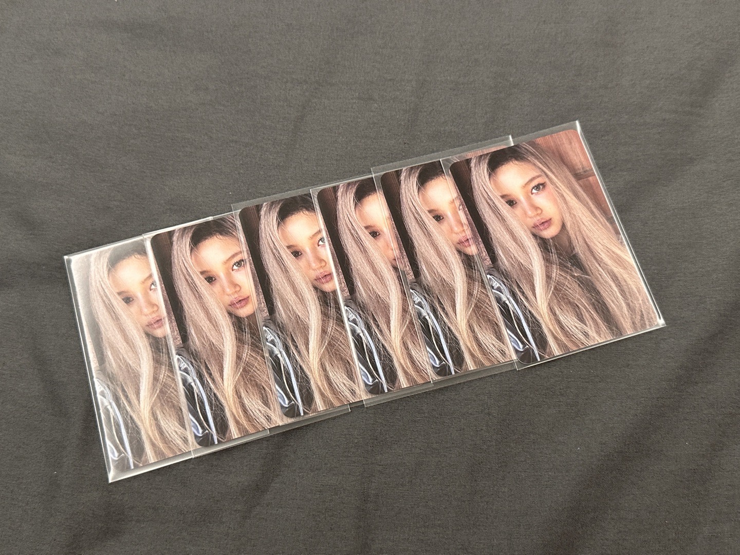 日專團封丹 3張20