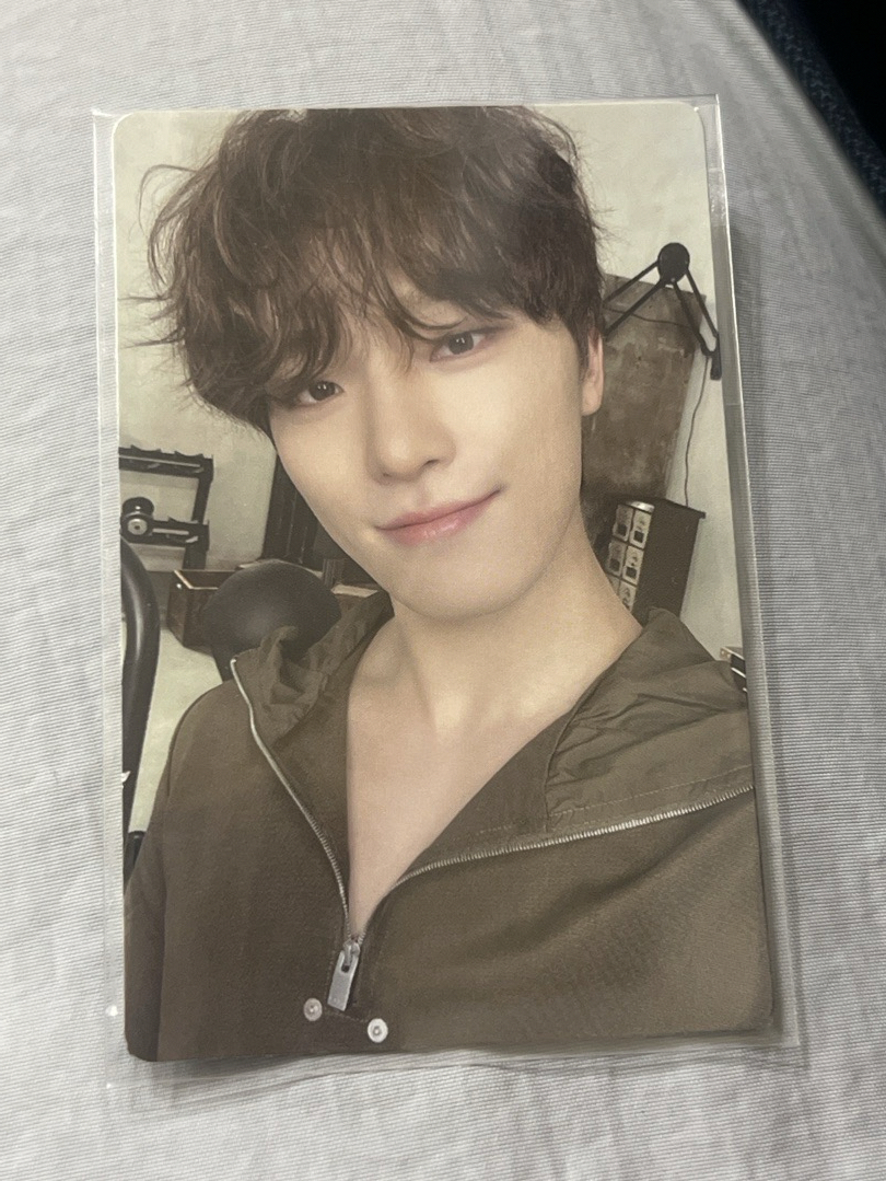 迷10 克拉盤 Dino 李燦 隨機卡