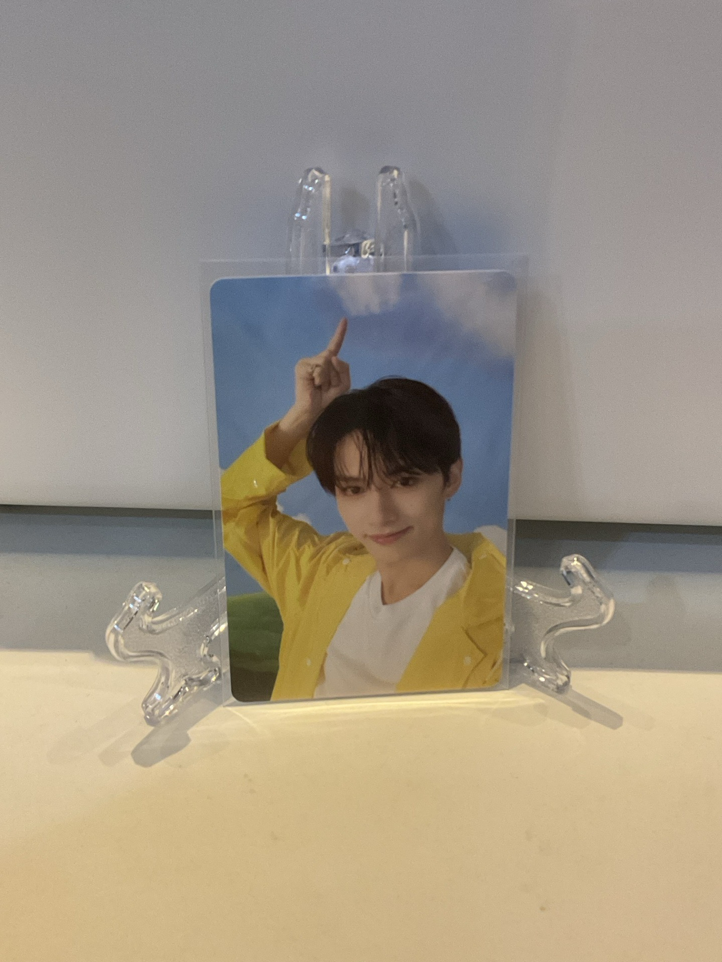 迷11克拉盤專卡