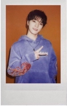 燦 the name 拍立得🩶