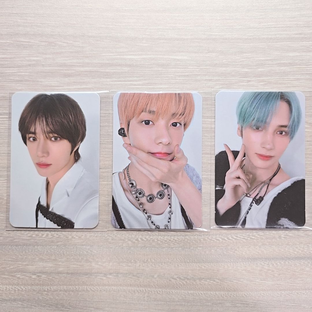 TXT VR 小卡