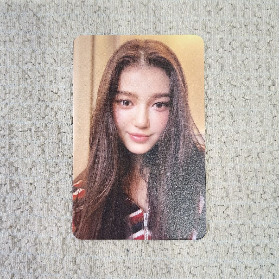 NewJeans｜DANIELLE｜New Jeans專卡