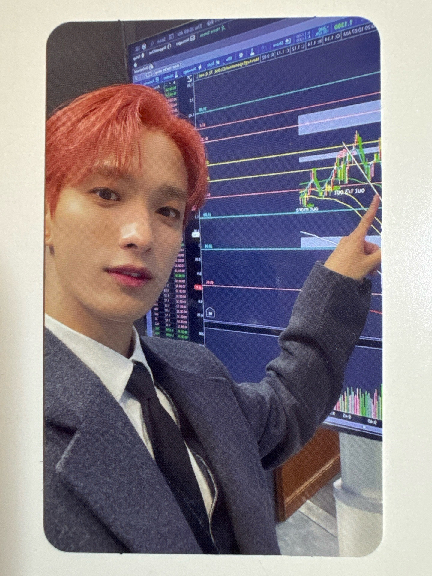 BSS｜碩｜電子專專卡