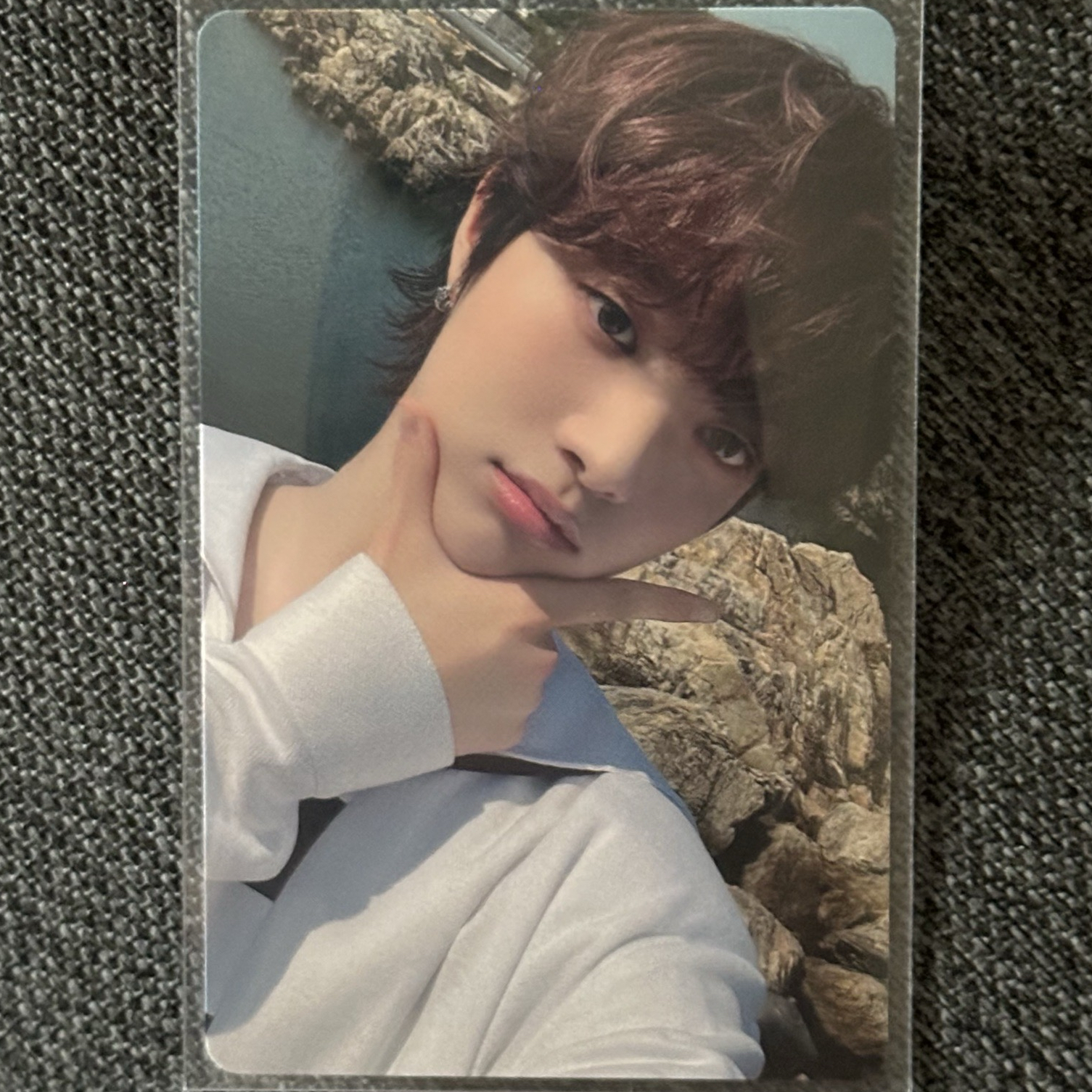 EJ《青嵐》單封專卡