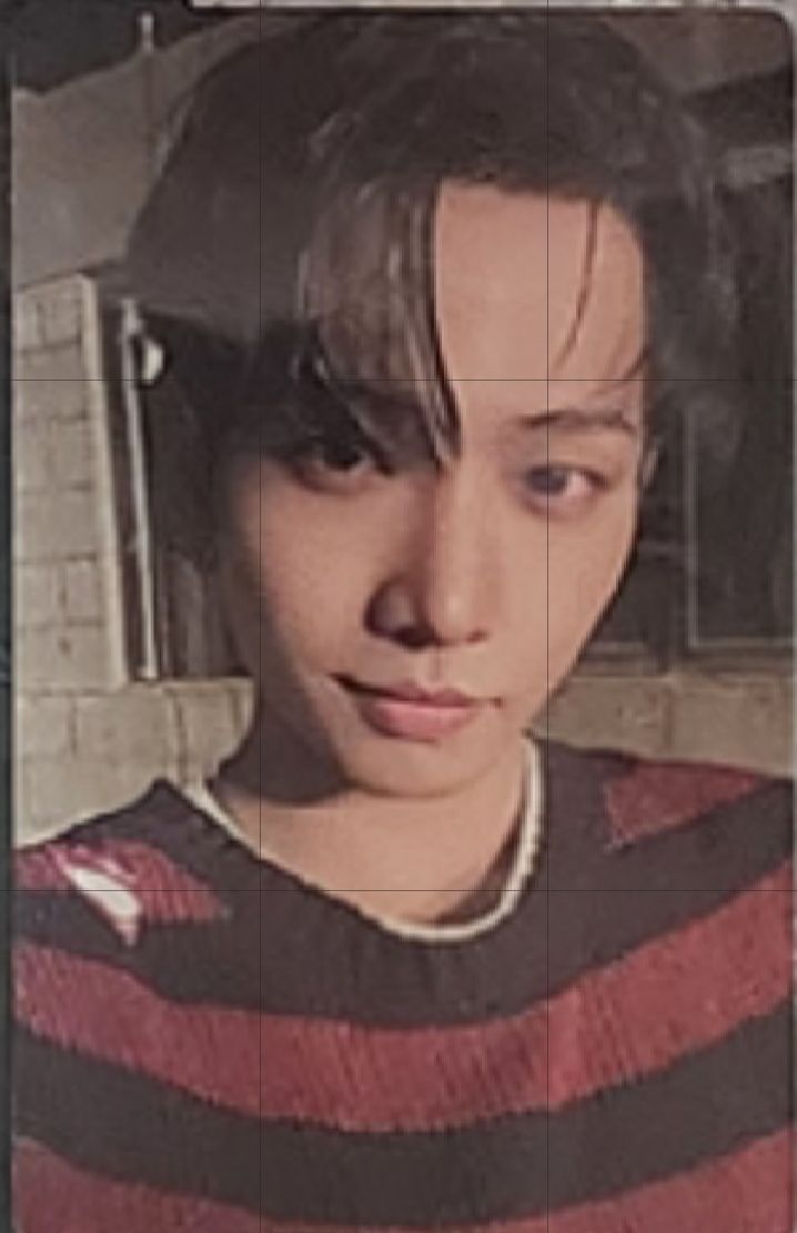 門童 No Genre LD幸運卡 特典卡 抽選卡 滿額卡