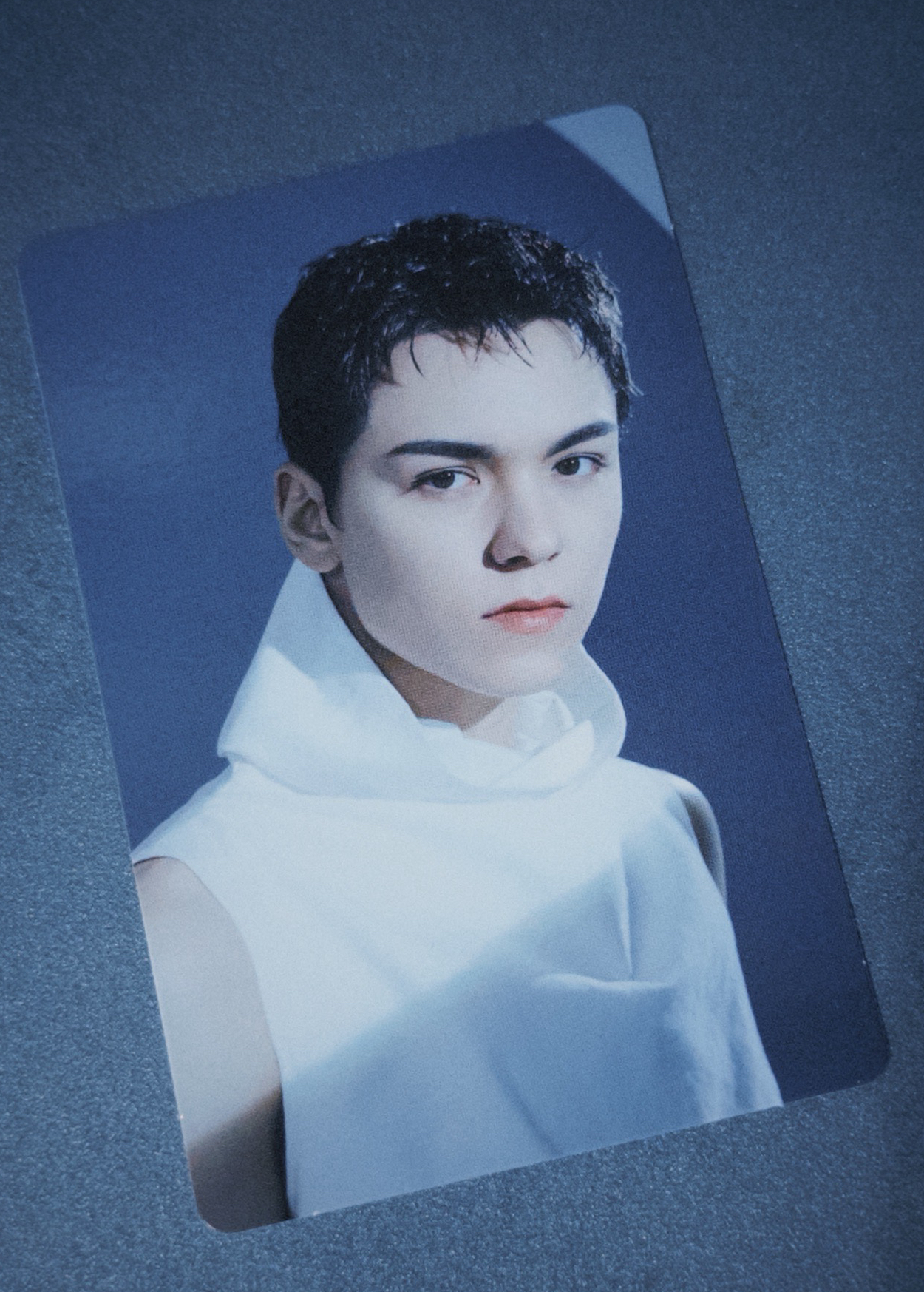 New_隨機卡  Vernon