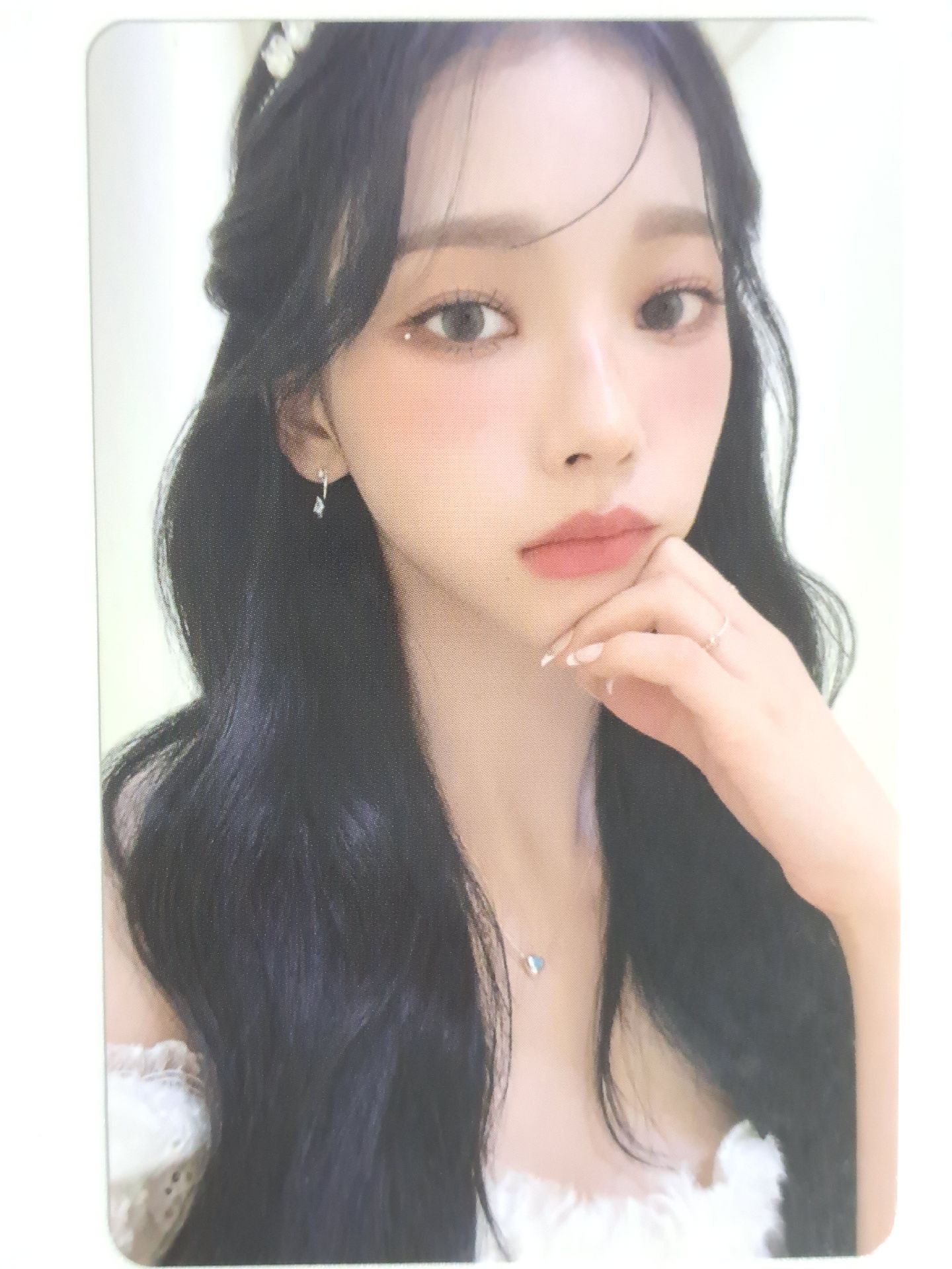 2023年曆 年曆卡 固配柚