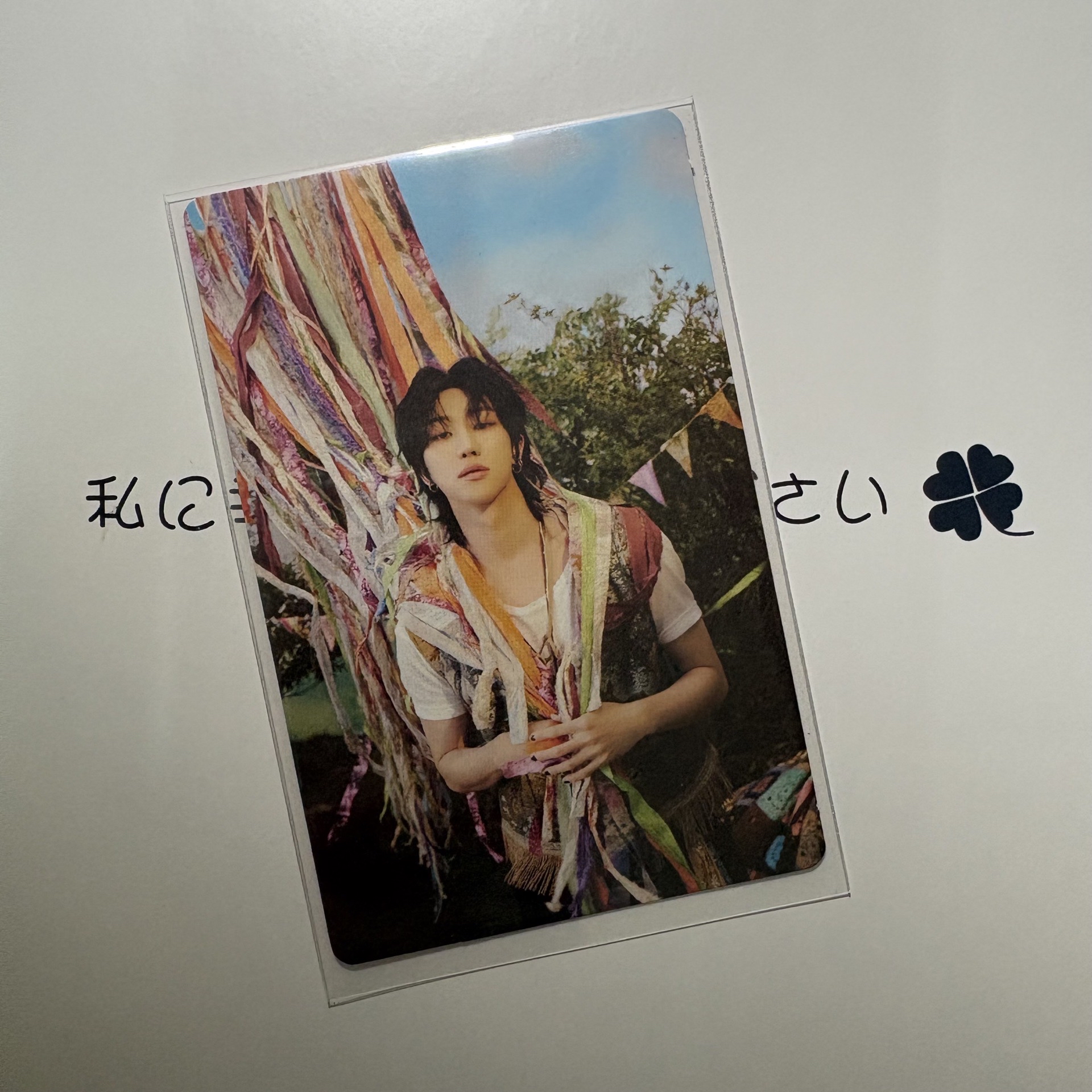 八｜迷11 專卡 PM214 ver.