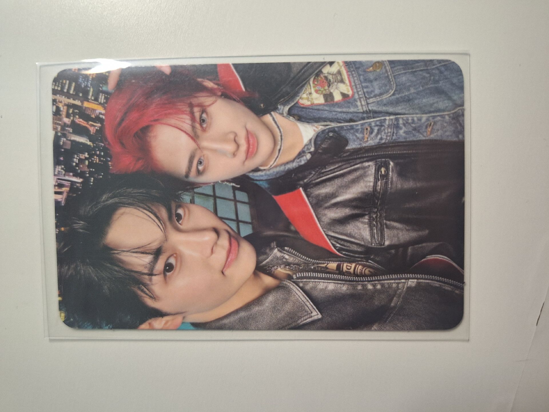 迷三專卡 雙人卡 ECLIPSE版本