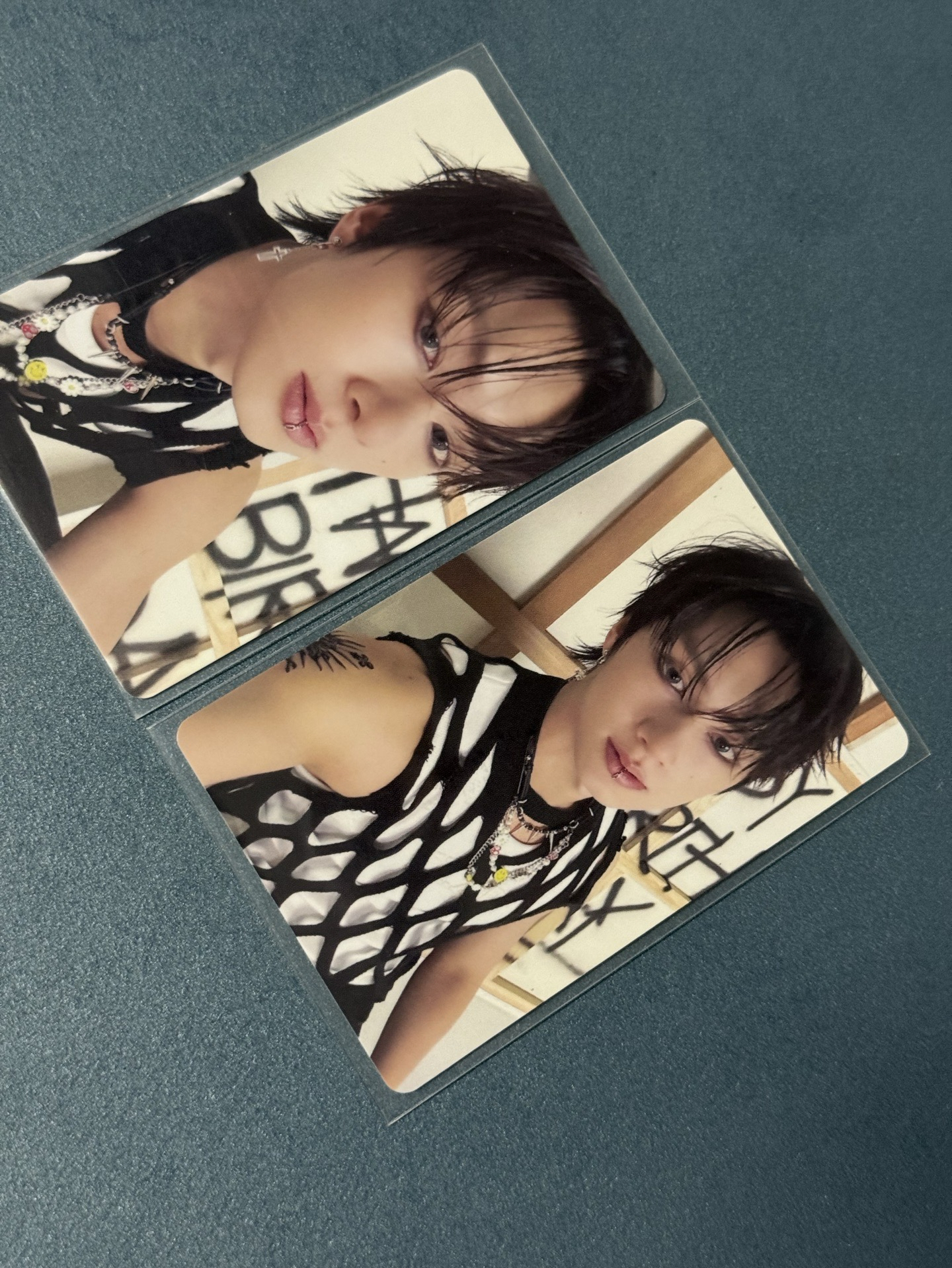 正五 CARAT ver. Jun