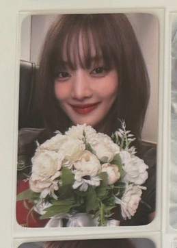 I SWAY wm2.0捧花妮