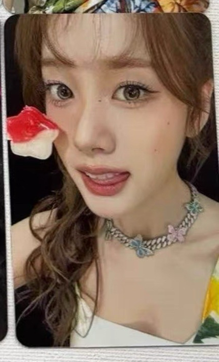 AM 2.0線上簽售卡