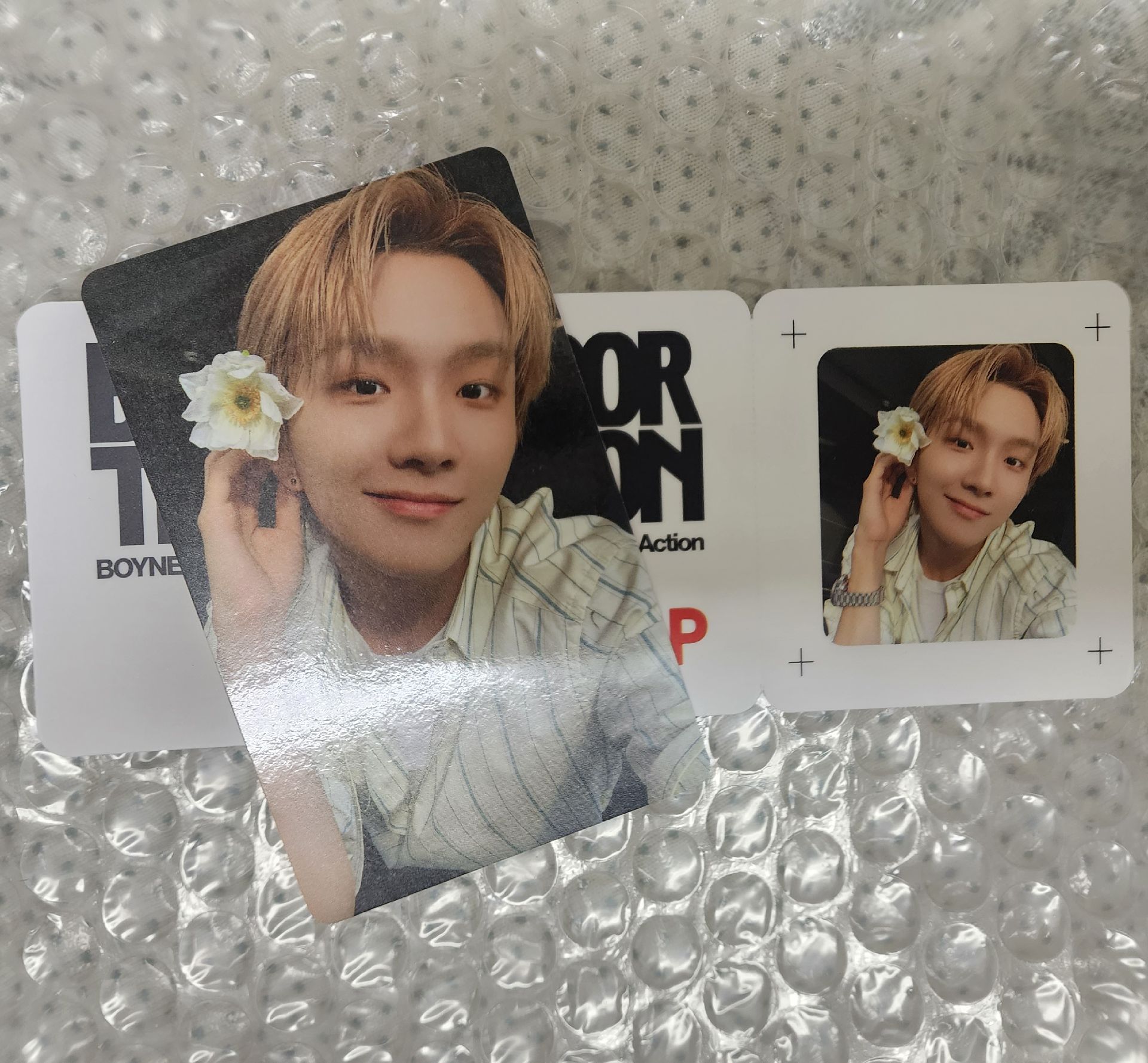 雲鶴 wvs6 票卡6 單封