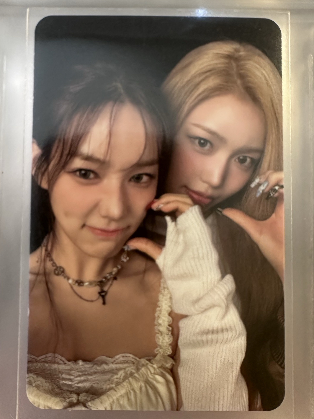 na版專卡 sarang saebi ver.A