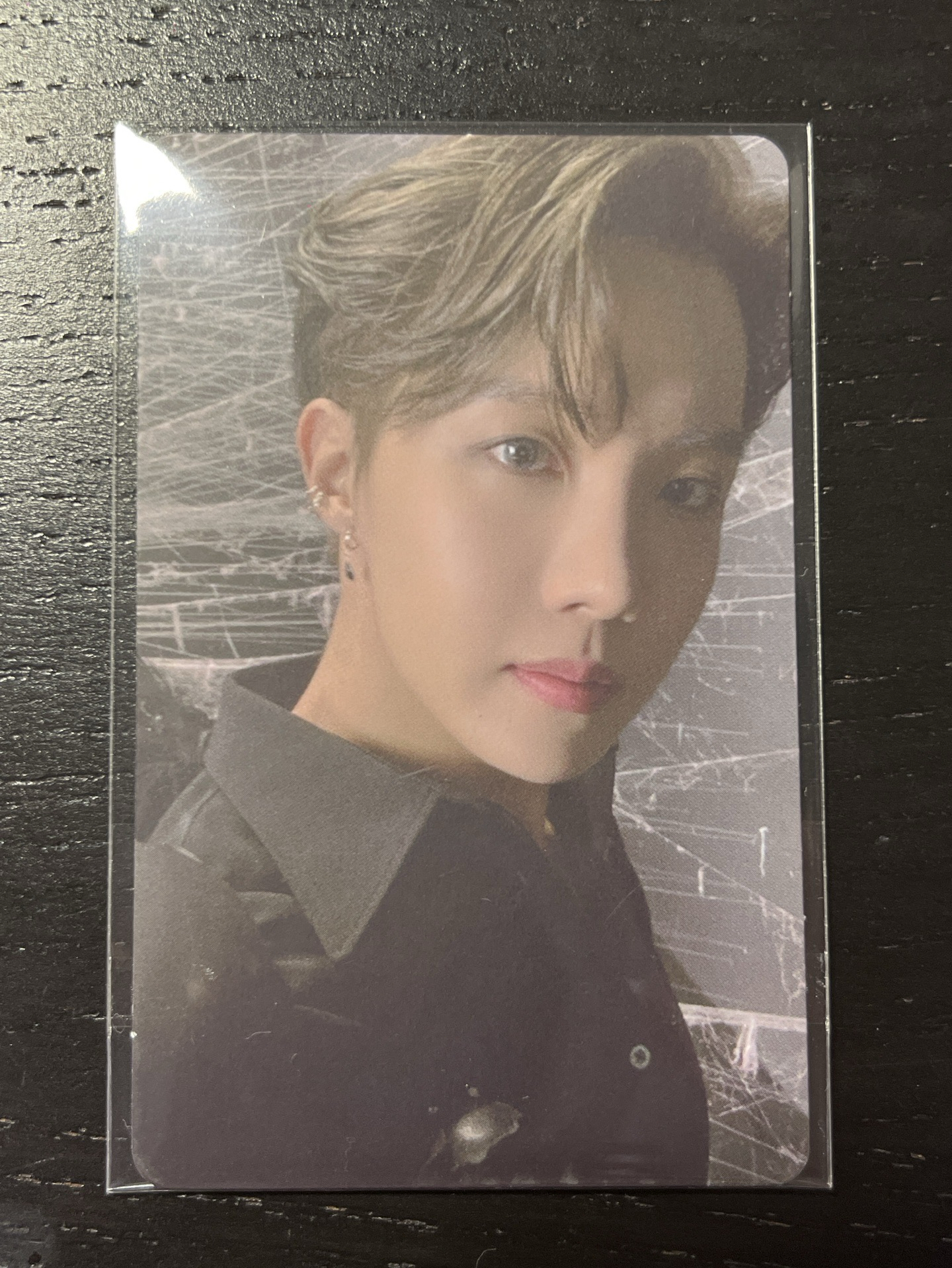 鄭號錫｜黑天鵝🦢