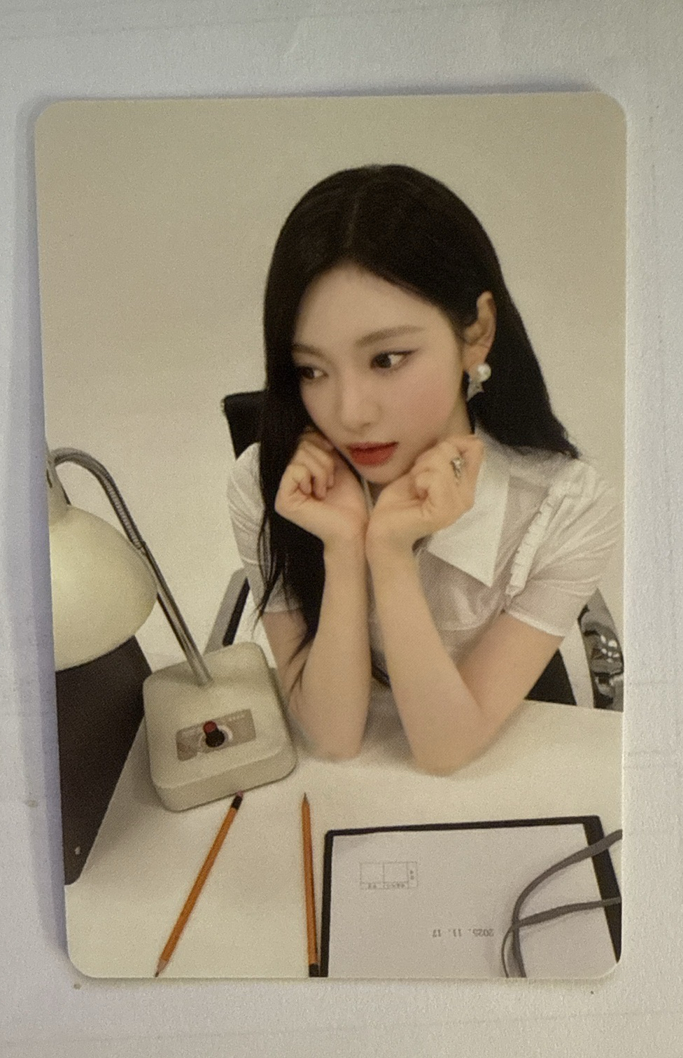 年曆後續隨機卡寧