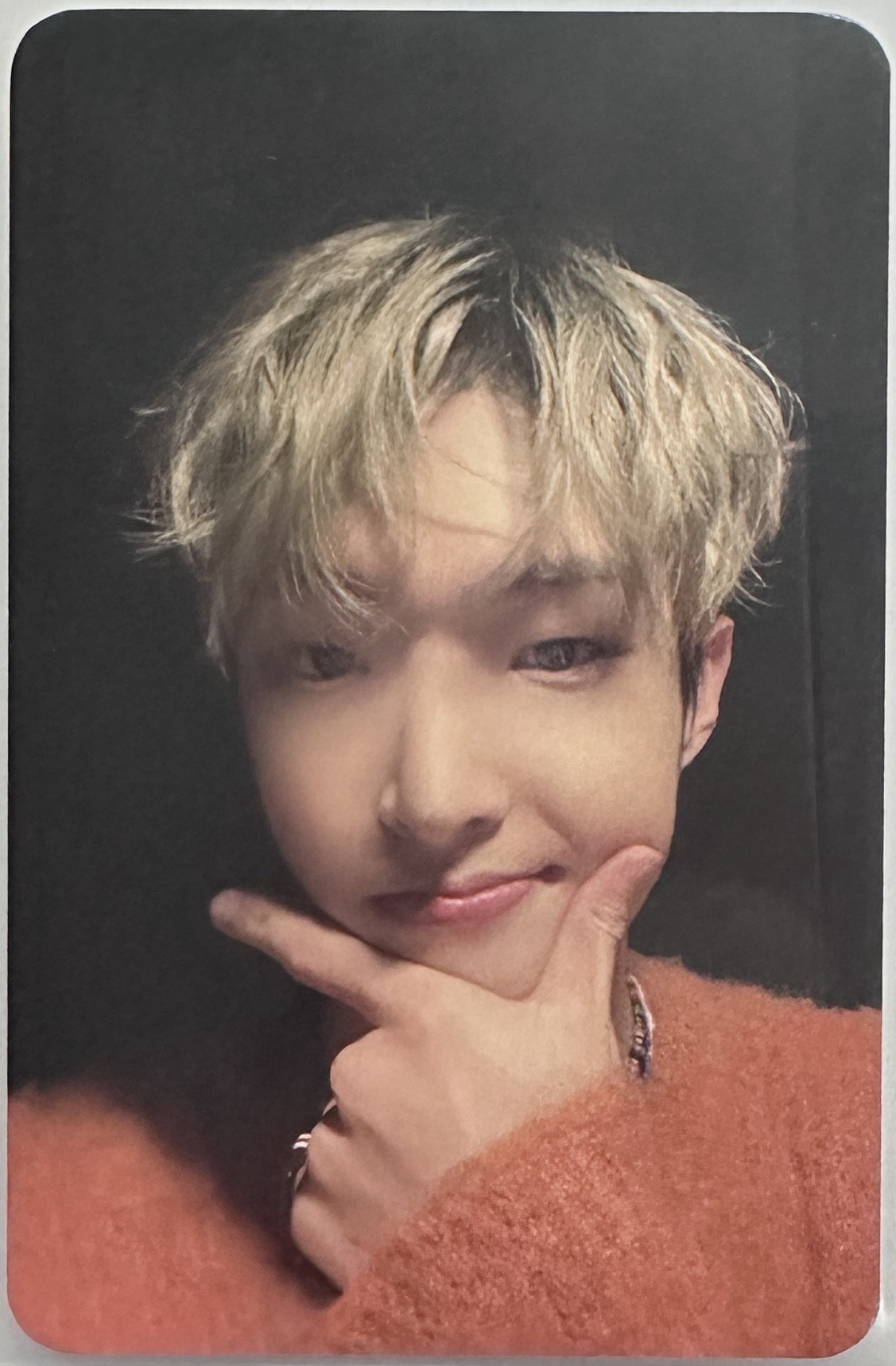 旼琦 改版專 MS 旅行卡 03 洛杉磯