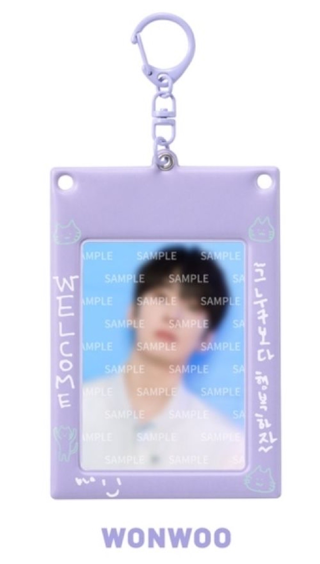 2024 Home 圓佑卡套