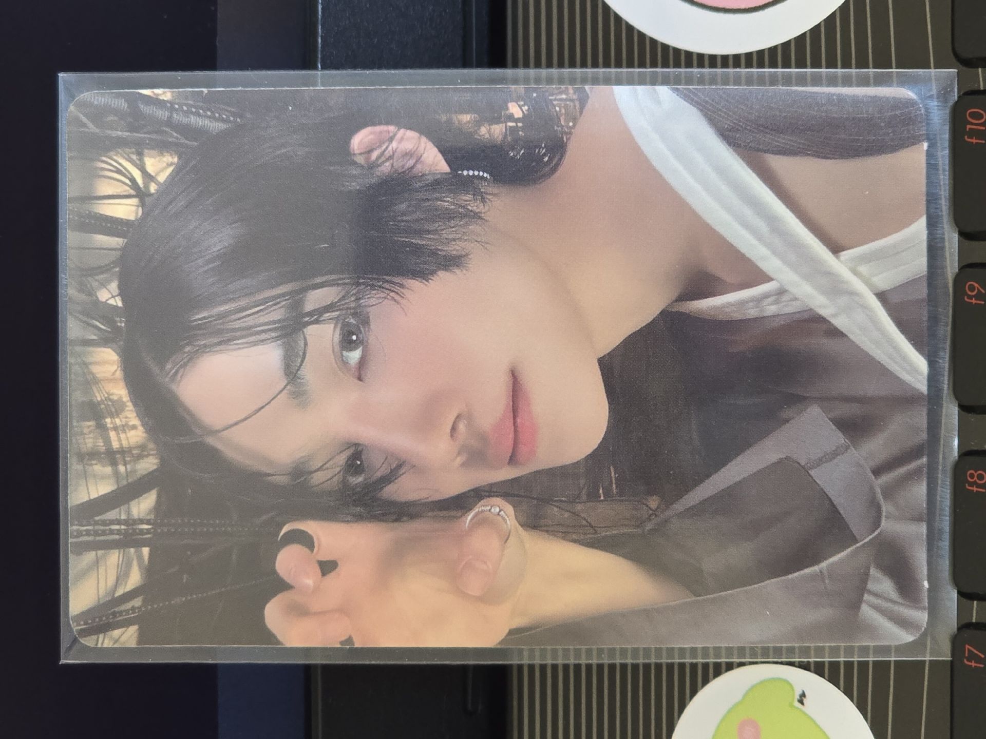 導火線快閃店 隨機卡B