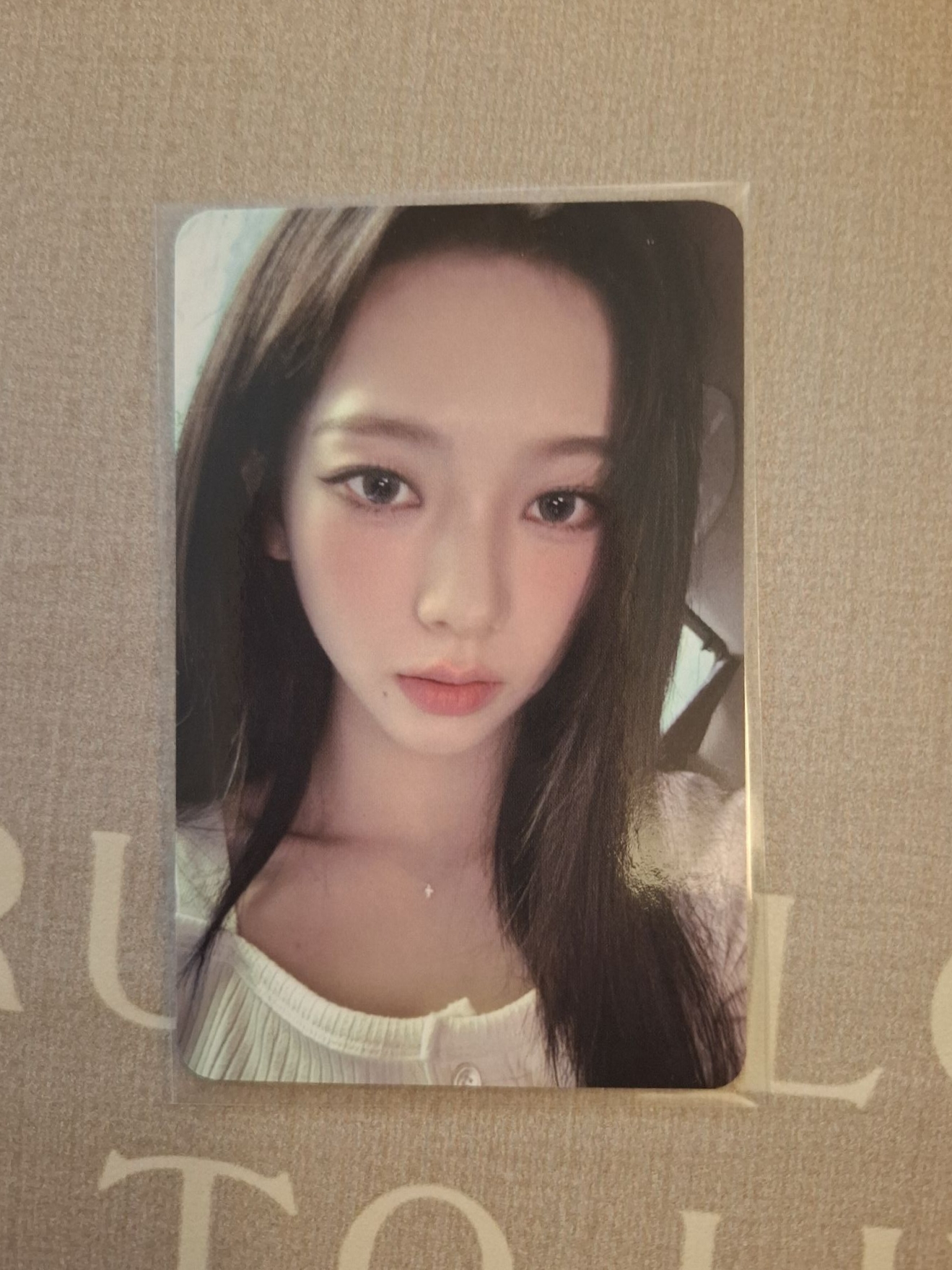 k4簽售柚 正規一