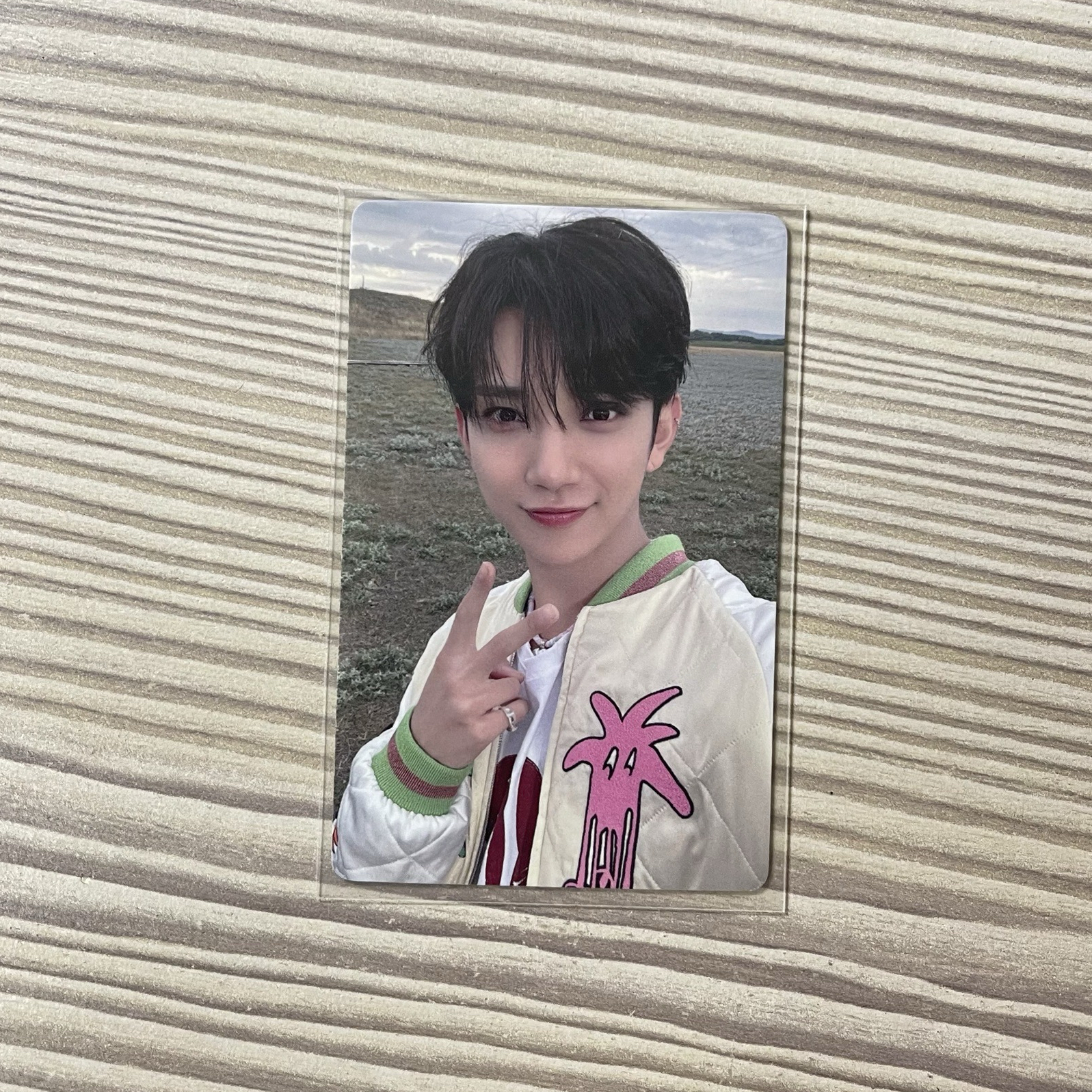 迷11 yzyE 秀（需綁🩶）